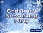 Ecademy Xmas Networking Party