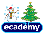 Ecademy Christmas Party